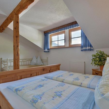 Ferienhaus Hoellwarth Stumm Værelse billede