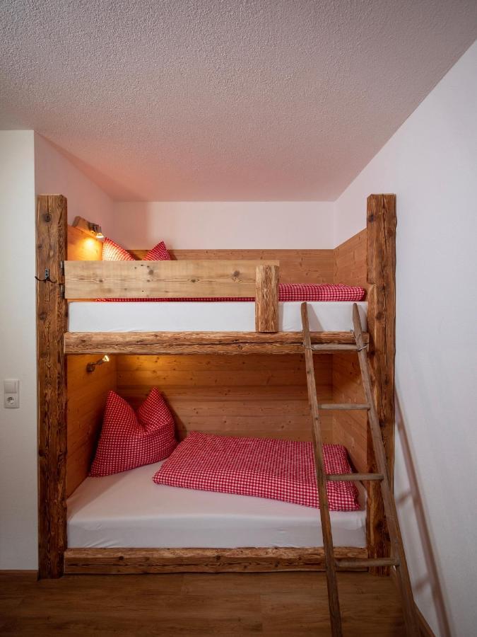 Ferienhaus Hoellwarth Stumm Eksteriør billede