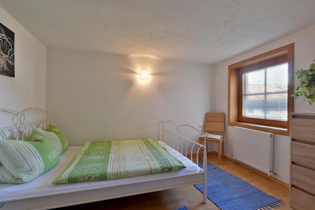 Ferienhaus Hoellwarth Stumm Værelse billede