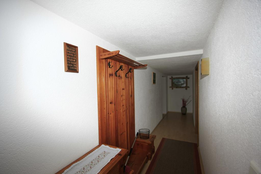 Ferienhaus Hoellwarth Stumm Værelse billede