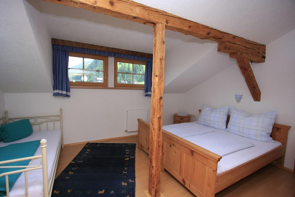 Ferienhaus Hoellwarth Stumm Værelse billede