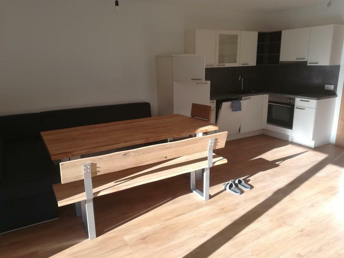 Ferienhaus Hoellwarth Stumm Eksteriør billede